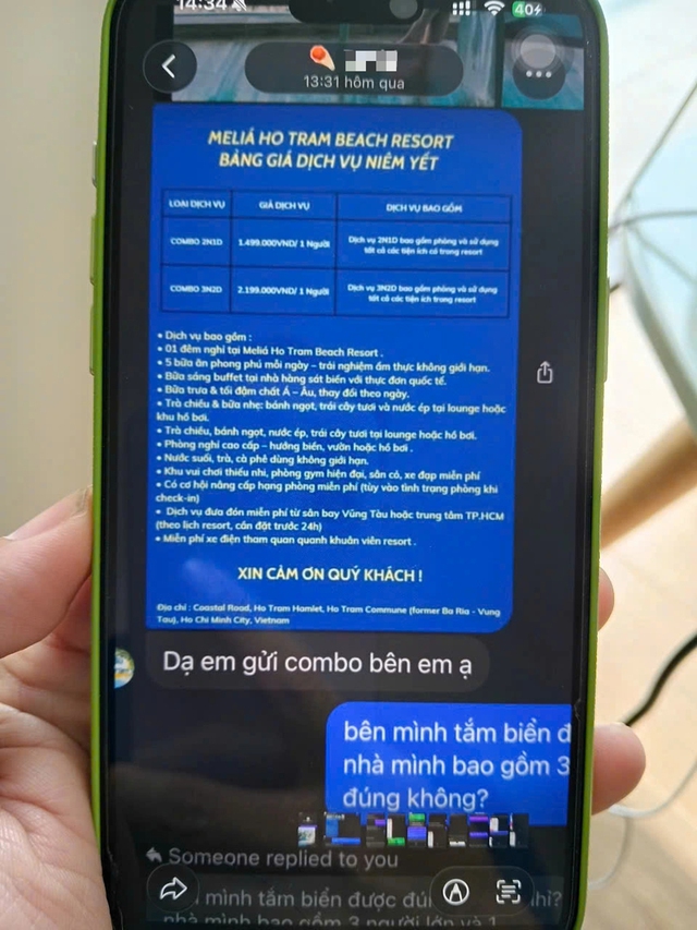 Cảnh giác lừa đảo mùa du lịch- Ảnh 1.