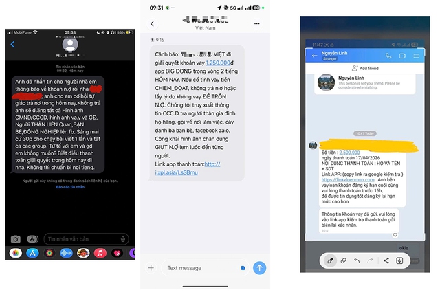 Cảnh giác lừa đảo mùa du lịch- Ảnh 2.