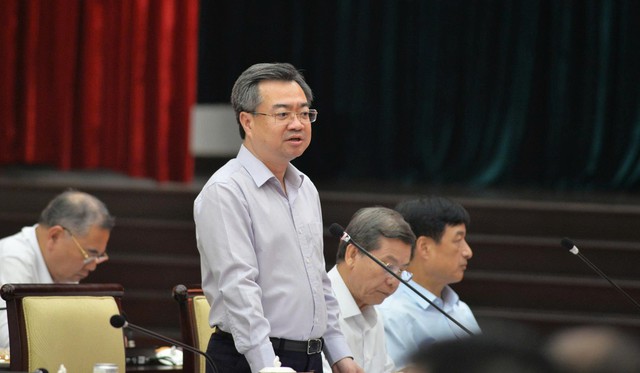 Ban hành nghị quyết mới về phát triển TP.HCM trong tháng 5.2026- Ảnh 3.