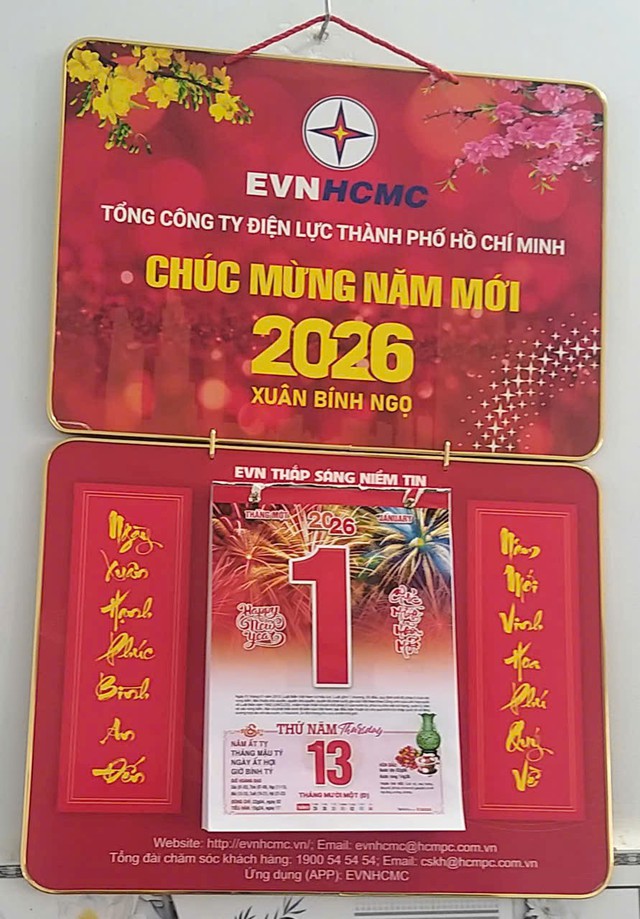 Những tr&aacute;i tim lu&ocirc;n nhiệt huyết, hết l&ograve;ng v&igrave; kh&aacute;ch h&agrave;ng ở điện lực... 'nh&agrave; t&ocirc;i' - Ảnh 5.
