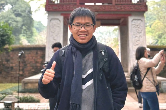 Th&iacute; sinh thi đ&aacute;nh gi&aacute; năng lực đợt 2 đ&ocirc;ng kỷ lục, n&ecirc;n &ocirc;n luyện ra sao? - Ảnh 3.