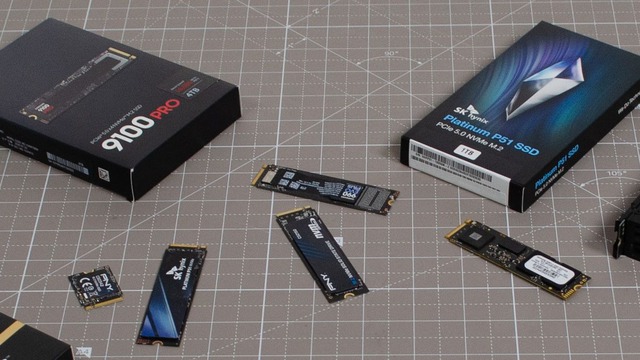 Những lầm tưởng kinh điển về SSD người d&ugrave;ng m&aacute;y t&iacute;nh vẫn đang mắc phải - Ảnh 1.