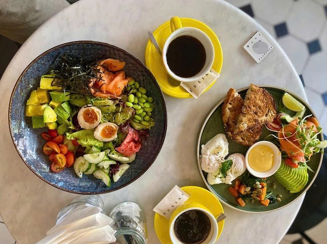 C&aacute;ch chọn chất b&eacute;o l&agrave;nh mạnh cho người bị gan nhiễm mỡ - Ảnh 1.