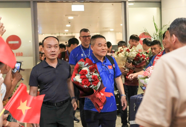 Lộ diện giờ thi đấu lúc nửa đêm của U.17 Việt Nam tại châu Á, đối thủ cực mạnh- Ảnh 2.