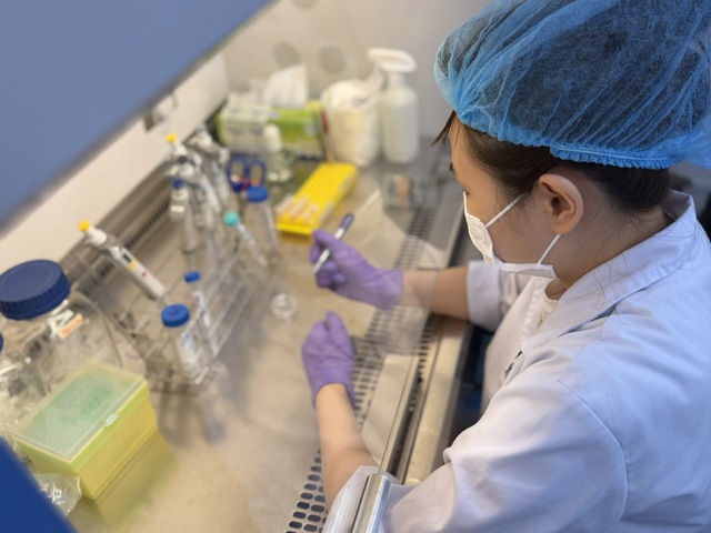 Tăng tốc đ&agrave;o tạo tiến sĩ: Học ph&iacute; ở mức n&agrave;o? - Ảnh 2.