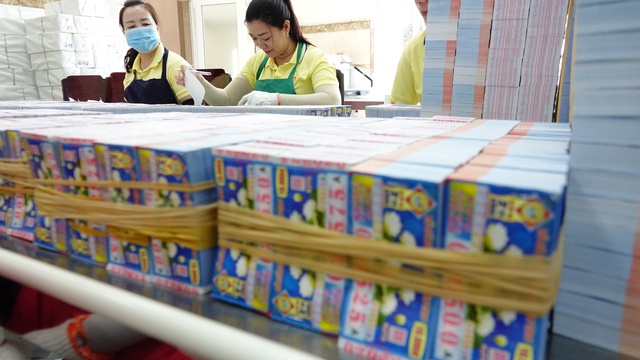 Xổ số Cần Thơ tung thêm 4 triệu vé số cào dịp lễ 30.4- Ảnh 2.