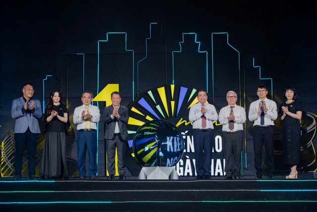 KDI Group và đêm nghệ thuật thăng hoa kỷ niệm 10 năm tại Vega City - Ảnh 7.