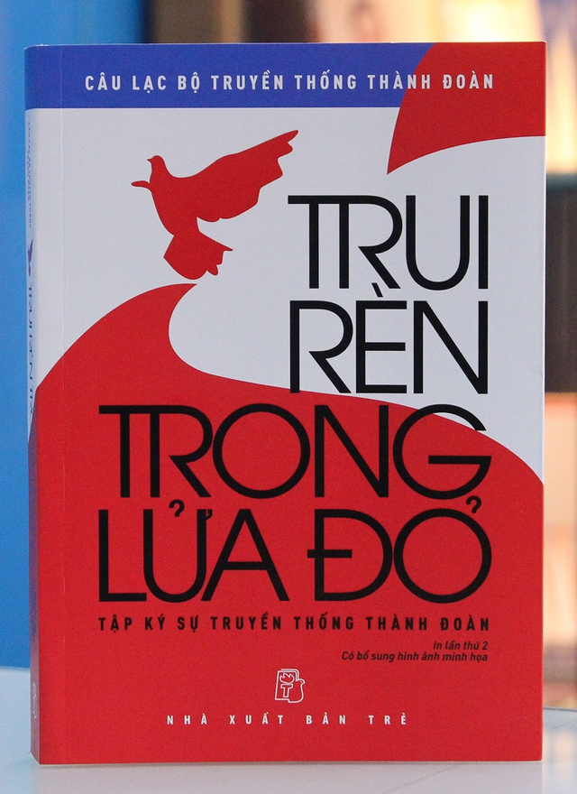 Nhiều s&aacute;ch hay ra mắt độc giả dịp 30.4 - Ảnh 2.