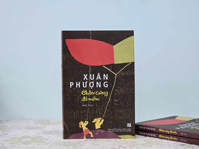 Nhiều s&aacute;ch hay ra mắt độc giả dịp 30.4 - Ảnh 3.