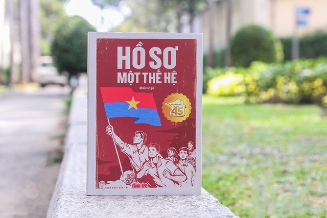 Nhiều s&aacute;ch hay ra mắt độc giả dịp 30.4 - Ảnh 4.