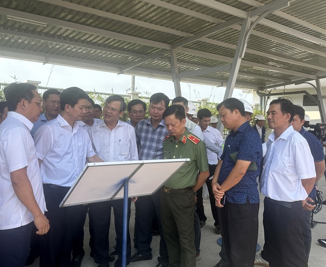 Cần Thơ tăng tốc trở th&agrave;nh trung t&acirc;m động lực v&ugrave;ng ĐBSCL- Ảnh 1.