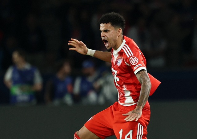 9 b&agrave;n thắng ngoạn mục, PSG ngược d&ograve;ng đ&aacute;nh bại Bayern Munich: B&aacute;n kết hay bậc nhất lịch sử Champions League- Ảnh 4.