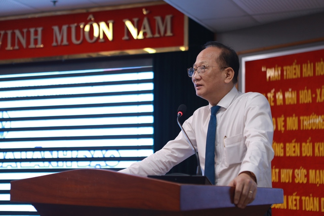 Phường đầu ti&ecirc;n của TP.HCM hợp t&aacute;c gi&aacute;o dục x&acirc;y dựng địa b&agrave;n kiểu mẫu  - Ảnh 2.