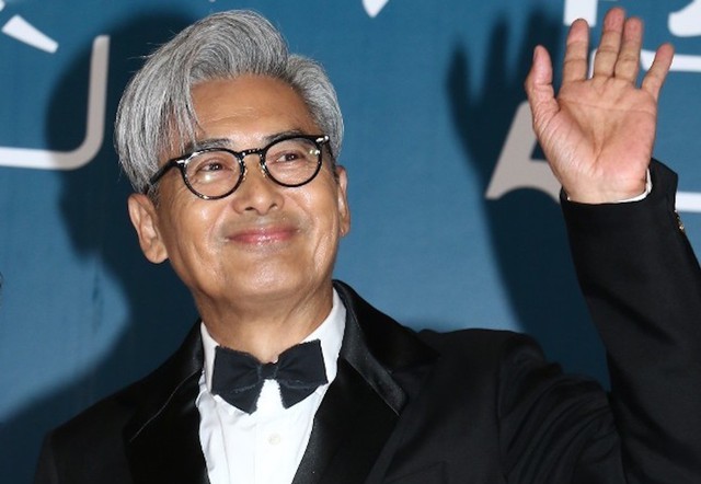 Châu Nhuận Phát tái xuất màn ảnh, tuyên bố sẽ đóng phim đến 100 tuổi - Ảnh 1.