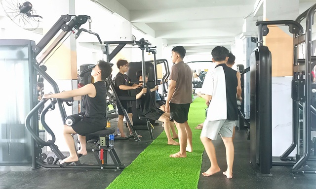 V&igrave; sao tập thể thao, ăn đủ bữa nhưng c&acirc;n nặng vẫn 'giậm ch&acirc;n tại chỗ' - Ảnh 2.