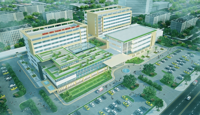 Thanh Vũ Medic: 30 năm vươn m&igrave;nh trong kỷ nguy&ecirc;n mới- Ảnh 1.