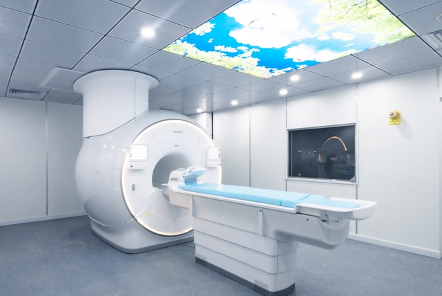 Thanh Vũ Medic: 30 năm vươn m&igrave;nh trong kỷ nguy&ecirc;n mới- Ảnh 2.