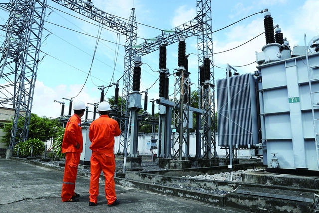 Cần Thơ tăng cường đầu tư lưới điện, đ&aacute;p ứng nhu cầu ph&aacute;t triển - Ảnh 2.