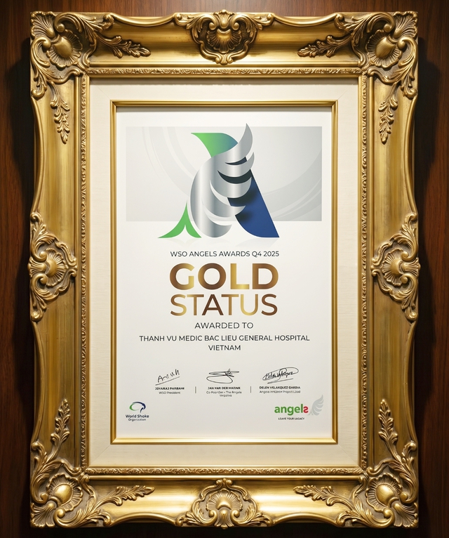 Thanh Vũ Medic: 30 năm vươn m&igrave;nh trong kỷ nguy&ecirc;n mới- Ảnh 3.