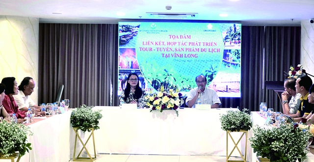 Vĩnh Long ph&aacute;t triển du lịch trở th&agrave;nh ng&agrave;nh kinh tế mũi nhọn - Ảnh 3.