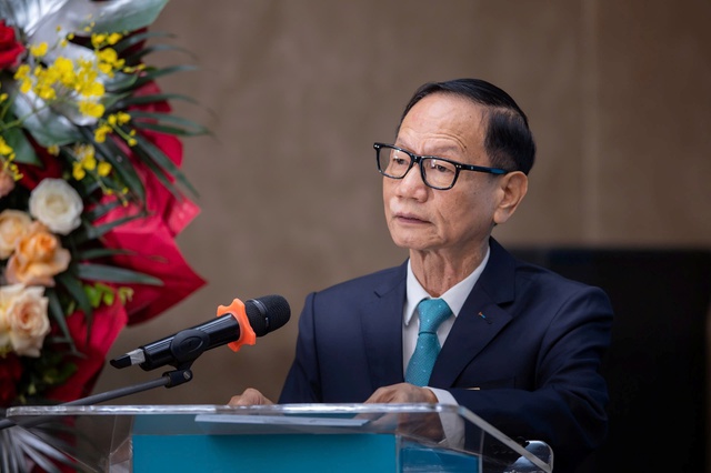 ABBank dự kiến n&acirc;ng vốn l&ecirc;n hơn 20.000 tỉ, ni&ecirc;m yết HOSE qu&yacute; 4/2026 - Ảnh 2.