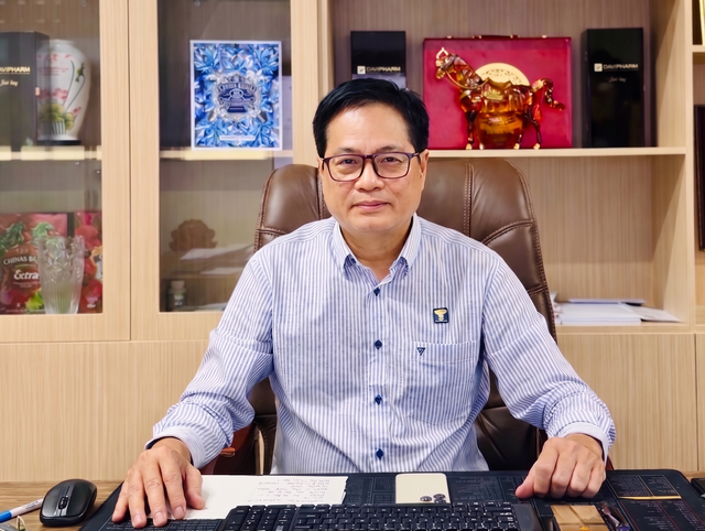 Hệ thống y khoa Ho&agrave;ng Tuấn v&agrave; triết l&yacute; &lsquo;Kỹ thuật tuyến tr&ecirc;n, chi ph&iacute; địa phương&rsquo; - Ảnh 1.