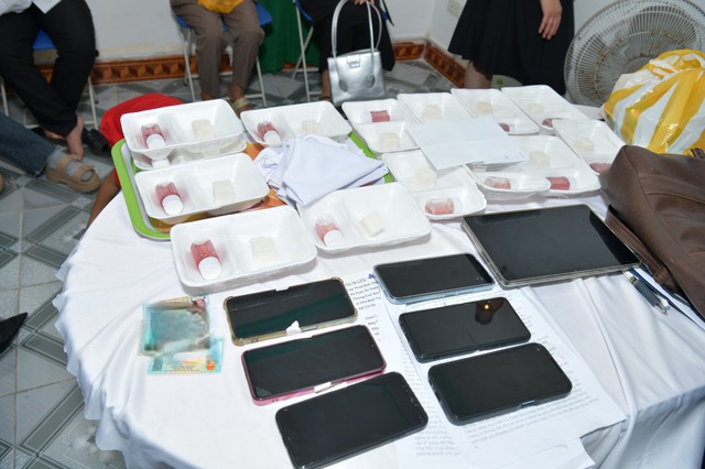 C&oacute; tận 70 kịch bản để l&ocirc;i k&eacute;o người kh&aacute;c vời "Hội th&aacute;nh Đức Ch&uacute;a Trời Mẹ" - Ảnh 2.