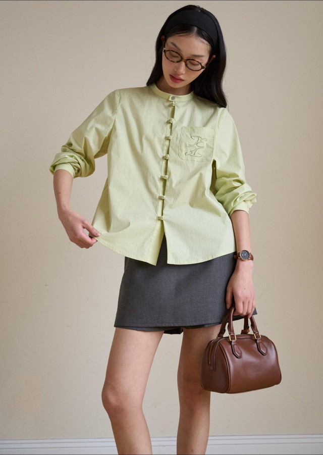 Hè đến, chị em cứ diện trang phục sáng màu là vẻ ngoài lập tức trẻ trung - Ảnh 5.