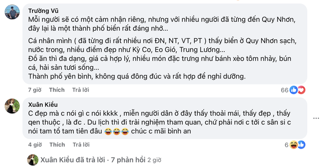  Vì sao cộng đồng phản ứng?- Ảnh 2.