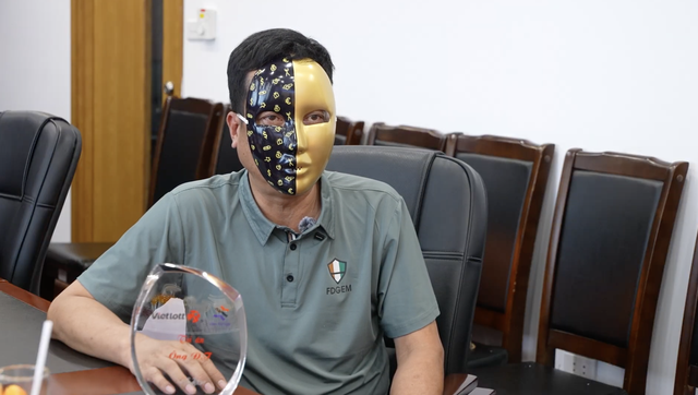 Nam doanh nh&acirc;n tr&uacute;ng 91 tỉ sau 10 năm mua Vietlott mỗi ng&agrave;y - Ảnh 1.