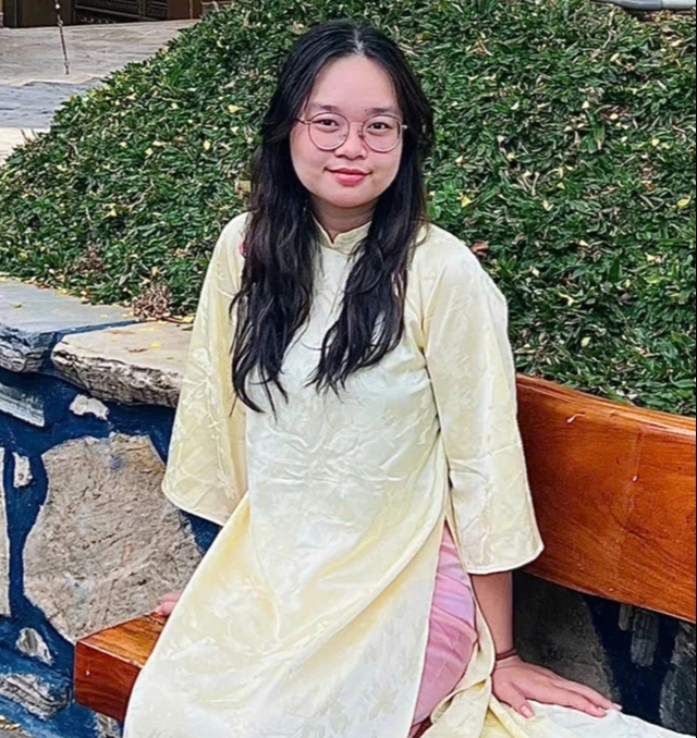 Kh&ocirc;ng &ocirc;n luyện ở trung t&acirc;m, nữ sinh vẫn đạt IELTS 8.0 ngay lần thi đầu ti&ecirc;n - Ảnh 3.