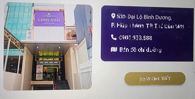 TP.HCM xử phạt nặng cơ sở thẩm mỹ, nha khoa không phép - Ảnh 1.