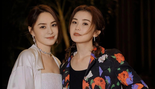 Th&aacute;i Tr&aacute;c Nghi&ecirc;n c&ocirc;ng bố kết h&ocirc;n với bạn trai k&eacute;m 10 tuổi - Ảnh 2.