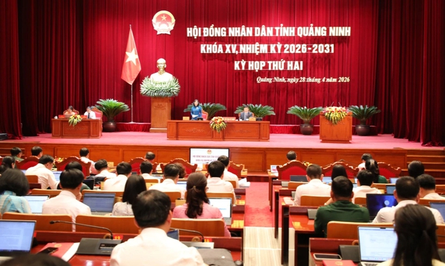 Quảng Ninh b&atilde;i nhiệm 2 đại biểu HĐND  - Ảnh 1.