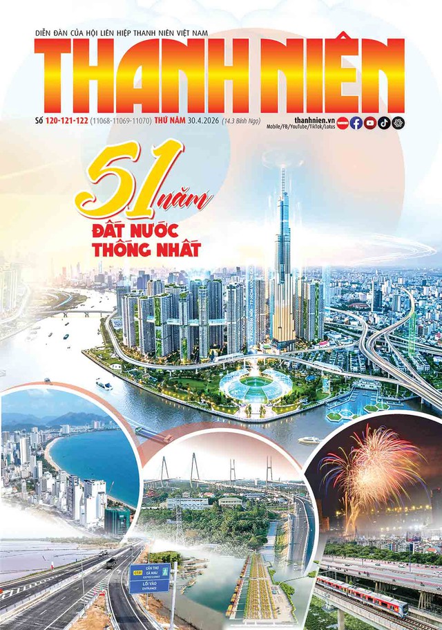 Phương Nam vươn m&igrave;nh trong kỷ nguy&ecirc;n mới - Ảnh 1.