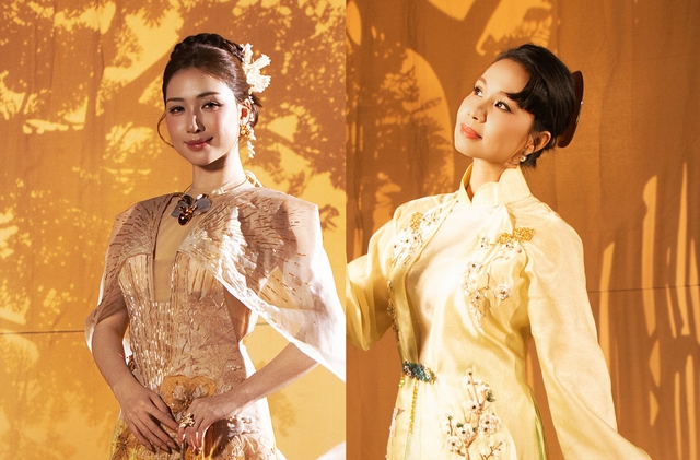 'L&uacute;a ch&iacute;n chẳng c&uacute;i đầu&rsquo; g&acirc;y b&atilde;o, ca kh&uacute;c Cẩm Ly &ndash; H&ograve;a Minzy phải sửa lời- Ảnh 1.