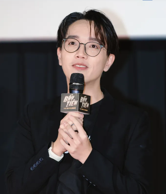 Phim c&oacute; Kiều Oanh, Li&ecirc;n Bỉnh Ph&aacute;t thua lỗ, đạo diễn n&oacute;i g&igrave;? - Ảnh 2.