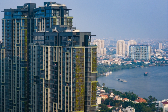 Masterise Homes tiên phong kiến tạo ‘Quận hàng hiệu’ tại khu đông TP.HCM - Ảnh 3.