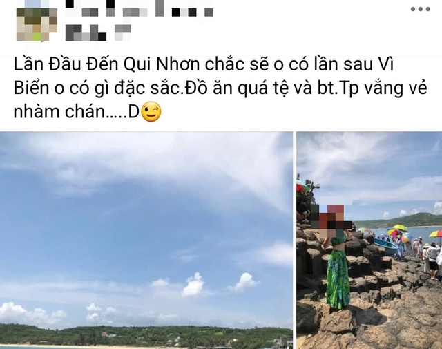  Vì sao cộng đồng phản ứng?- Ảnh 1.
