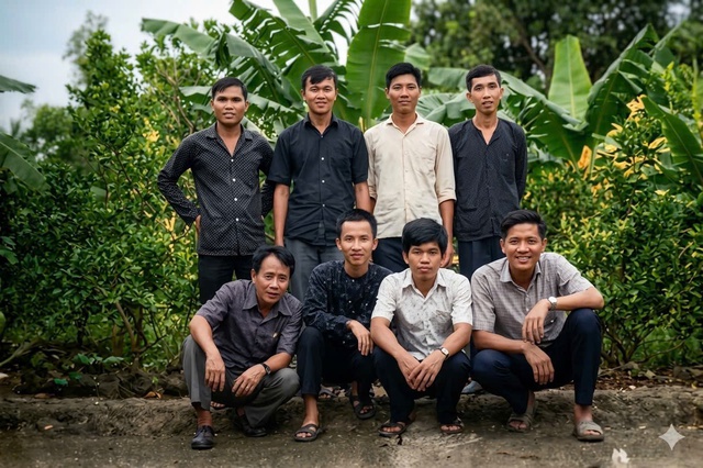  Người 2 lần trúng đạn, bị giam trong 2 nhà tù khét tiếng - Ảnh 1.