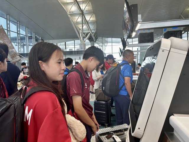 Kh&ocirc;ng thể xem ph&aacute;t trực tiếp U.17 nữ Việt Nam đấu giải ch&acirc;u &Aacute;, l&yacute; do cực bất ngờ- Ảnh 3.