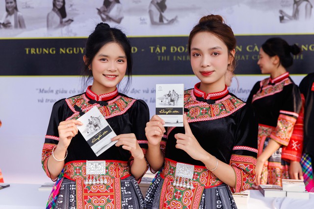 H&agrave;nh tr&igrave;nh Từ Tr&aacute;i Tim: Gần 5.000km gieo tri thức, khơi kh&aacute;t vọng lớn - Ảnh 11.