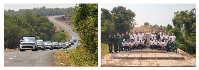 H&agrave;nh tr&igrave;nh Từ Tr&aacute;i Tim: Gần 5.000km gieo tri thức, khơi kh&aacute;t vọng lớn - Ảnh 6.