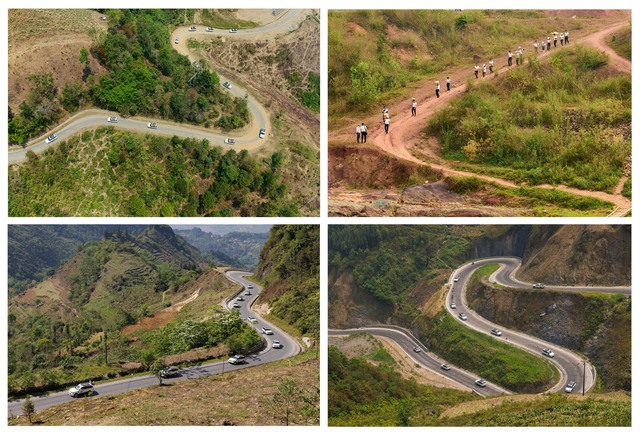 H&agrave;nh tr&igrave;nh Từ Tr&aacute;i Tim: Gần 5.000km gieo tri thức, khơi kh&aacute;t vọng lớn - Ảnh 8.