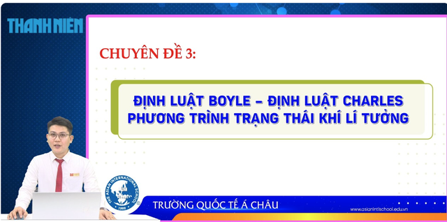 B&iacute; quyết &ocirc;n thi tốt nghiệp THPT đạt điểm cao: C&aacute;c định luật trong vật l&yacute; - Ảnh 1.