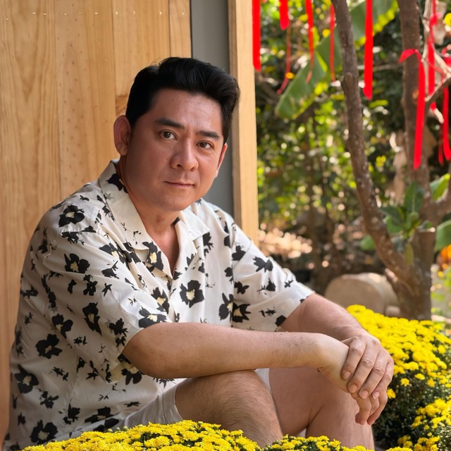 Cuộc sống của Huỳnh Anh Tuấn sau biến cố đột quỵ- Ảnh 2.