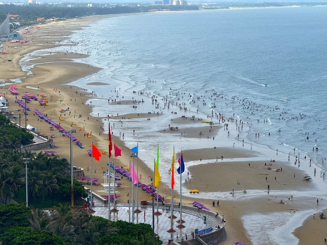  Những điểm đến nào gần TP.HCM vừa 'hot' vừa đáng tiền? - Ảnh 1.