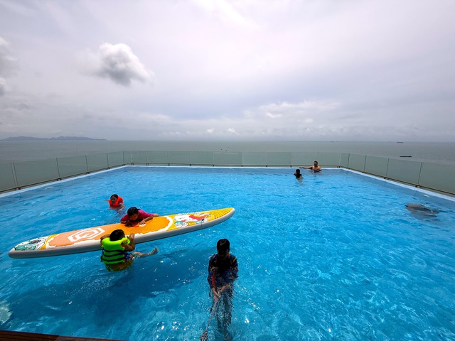  Những điểm đến nào gần TP.HCM vừa 'hot' vừa đáng tiền? - Ảnh 2.