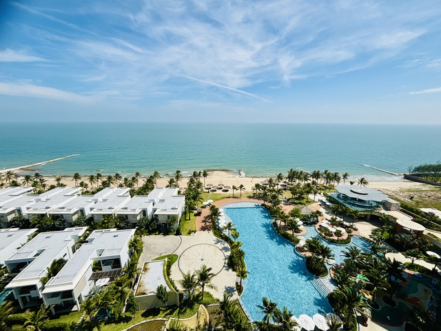  Những điểm đến nào gần TP.HCM vừa 'hot' vừa đáng tiền? - Ảnh 3.