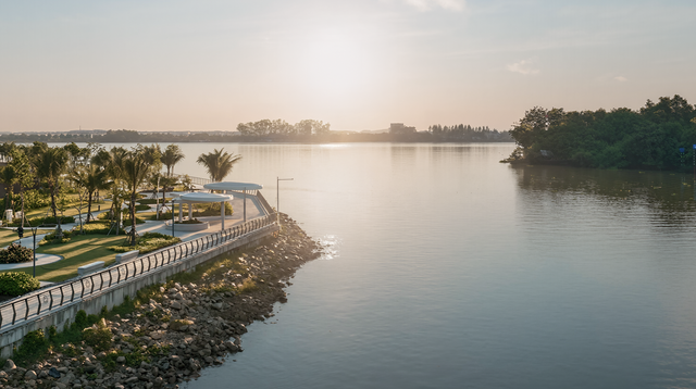 Masterise Homes tiên phong kiến tạo ‘Quận hàng hiệu’ tại khu đông TP.HCM - Ảnh 5.